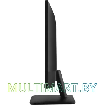 Монитор ViewSonic VA2408-MHDB (черный) картинка 7